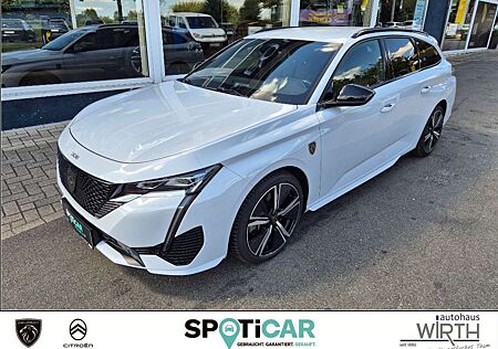 Peugeot 308 SW GT Hybrid 225 EAT8 LED+ACC+NAVI+360°CAM