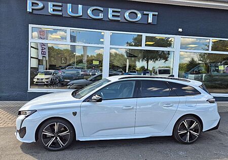 Peugeot 308 SW GT Hybrid 225 EAT8 LED+ACC+NAVI+360°CAM