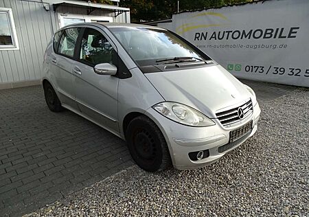 Mercedes-Benz A 200 CDI (169.008) **MOTOR + GETRIEBE - OK**