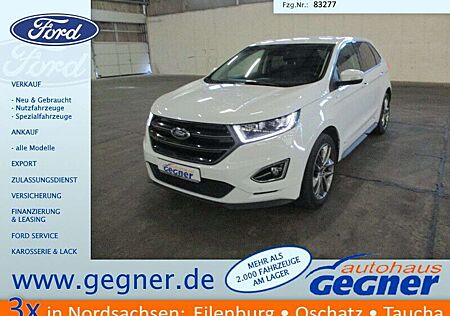 Ford Edge 2.0 TDCi Bi-Turbo 4x4 ST-Line Navi DAB LED