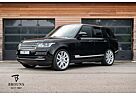 Land Rover Range Rover Autobiography SDV8 *ACC-360Gr-1. Hd
