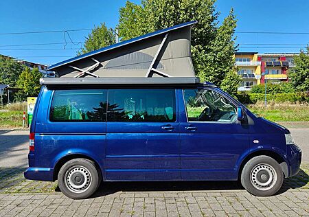 VW T5 California Volkswagen Comfortline | 2.5 TDI