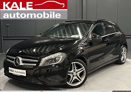 Mercedes-Benz A 180 *PANORAMA*AMG*LEDER*
