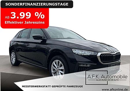 Skoda Scala 1.0 TSI | TOP SELECTION | LENKRAD + SHZ |