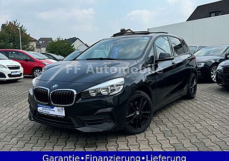 BMW 225 225XePerformanceActiveTourer1.HandServicePano