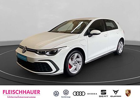 VW Golf Volkswagen 1,4 GTE eHybrid Navi Digitales Cockpit LED Sperrdi