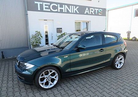 BMW 118i 118 2.Hand TÜV 05/26