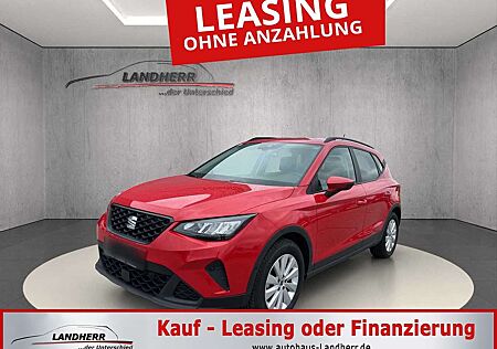 Seat Arona 1.0 TSI Style ///Kamera/LED/Sitzheizung