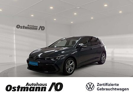 VW Golf Volkswagen VIII Lim. R-Line. 1.5 TSI NAV SHZ ACC SPORT