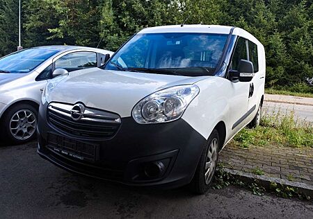Opel Combo D Kasten L1H1