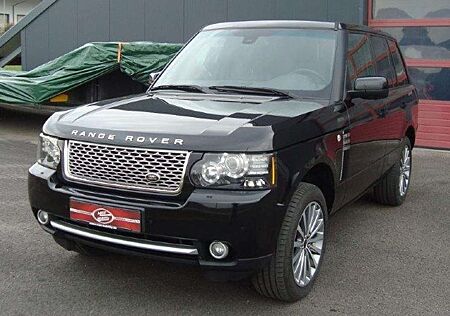 Land Rover Range Rover LM 322, Westminster, wenig Km, sauberes Auto