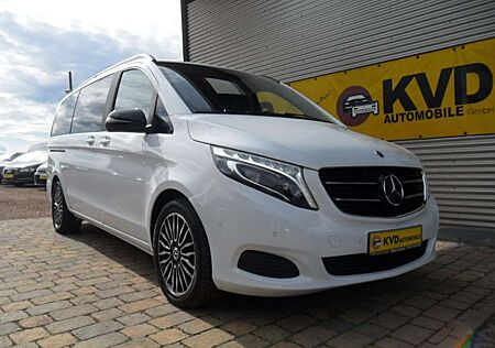 Mercedes-Benz V 220 CDI EDITION lang 1 HD.