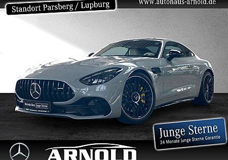 Mercedes-Benz AMG GT Mercedes- 43 Premium+ DYNAMIC+ Heckflügel