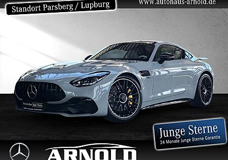 Mercedes-Benz AMG GT Mercedes- 43 Premium+ DYNAMIC+ Heckflügel