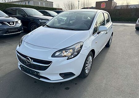 Opel Corsa E Selection