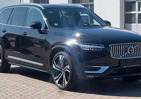 Volvo XC 90 XC90 B5 D AWD Bright*STDHZG*360°*LUFT*ACC*