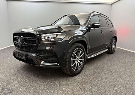 Mercedes-Benz GLS 400 d 4M AMG-LINE*7-SITZ*PANO*DISTR*SITZKLI
