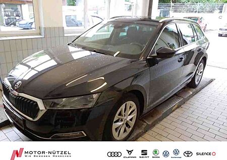 Skoda Octavia Combi 2.0 TDI DSG FIRST EDITION MATRIX