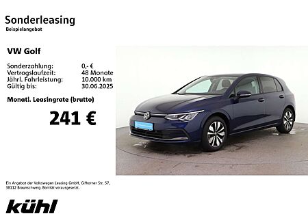 VW Golf Volkswagen 8 VIII 1.5 TSI Move ACC Navi LED AK App Con