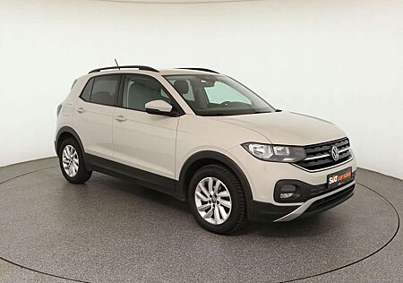 VW T-Cross Volkswagen 1.0 TSI Life|ACC|CarPlay|SHZG|PDC v+h