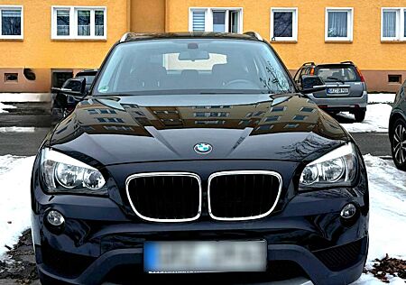 BMW X1 xDrive20i