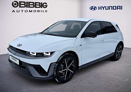 Hyundai IONIQ 5 N Line Elektro FACEL. MATRIX-LED 360°