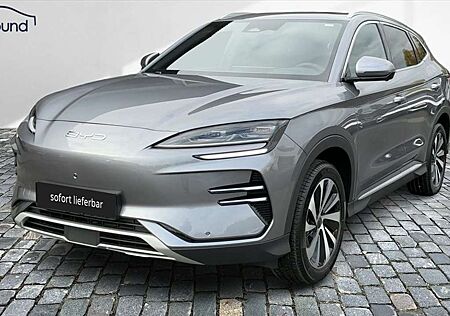 BYD SEAL U EV Design Alu LED NAV KAMERA 360° Panorama