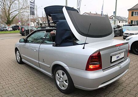 Opel Astra G Cabrio 1.8 16V