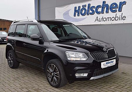 Skoda Yeti Ambition!!AUTOM!!