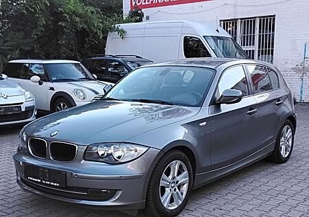BMW 116i 116 Baureihe 1 Lim.