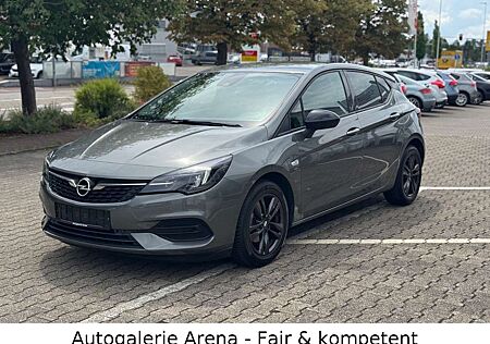 Opel Astra K Lim. 5-trg. 2020 *Navi *AHK
