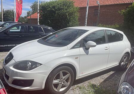 Seat Leon Diesel 1.6 TDI DPF Style Copa