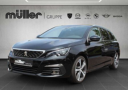 Peugeot 308 SW THP 205 GT