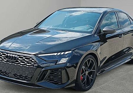 Audi RS3 2.5 TFSI S tronic quattro