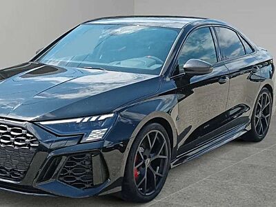 Audi RS3 2.5 TFSI S tronic quattro