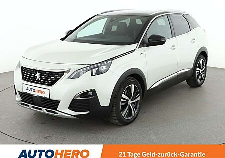 Peugeot 3008 1.6 PureTech Allure Aut*NAVI*TEMPO*CAM*PDC*SHZ*