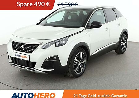 Peugeot 3008 1.6 PureTech Allure Aut*NAVI*TEMPO*CAM*PDC*SHZ*