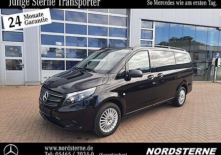 Mercedes-Benz Vito 116 CDI Tourer PRO Lang 2x Schiebetür