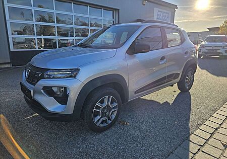Dacia Spring 45 Electric Comfort 8xRäder*CCS*Klima*