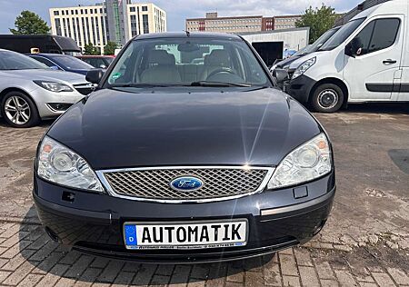 Ford Mondeo Lim. Ghia Tüv neu Automatik 1.Hand