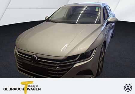 VW Arteon Volkswagen 2.0 TDI DSG ELEGANCE ST.HE