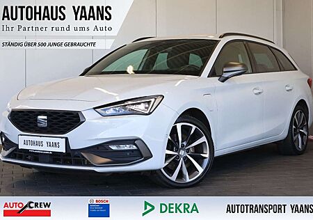 Seat Leon ST FR 1.4 e-Hybrid AID+CARPLAY+ACC+KAM+LED