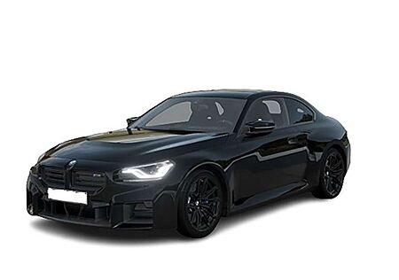 BMW M2 Coupé 480 PS Autom. LED;M Drive;Induktionsl.
