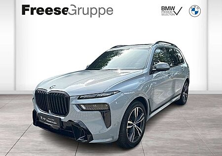 BMW X7 xDrive40d Head-Up DAB LED Standhzg. RFK AHK