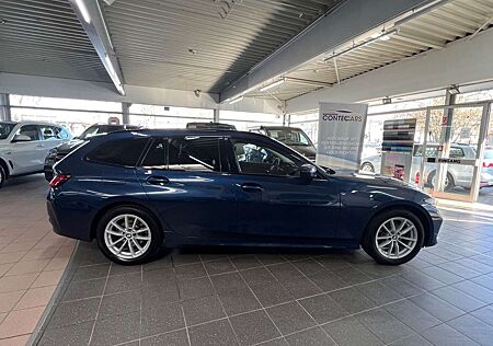 BMW 320 d xDrive Touring Driving Assistant+Facelift