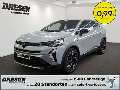 Renault Symbioz Esprit Alpine E-Tech 160 Full Hybrid NAVI TOTERWIN