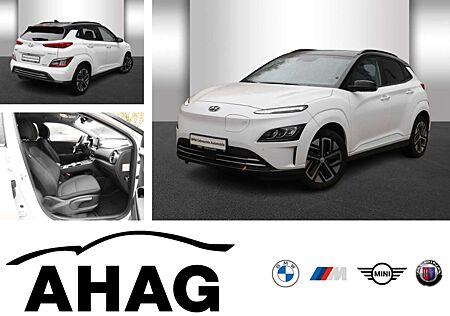 Hyundai Kona Elektro 150kW Select AHK ACC RFK Sitzhz