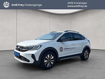 Volkswagen Taigo 1.0 TSI OPF Goal RFK SHZ ACC