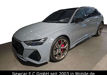 Audi RS6 Avant performance*ACC*HUD*Memory*Panorama*