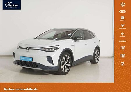 VW ID.4 Volkswagen Elektro Pro 77 kWh